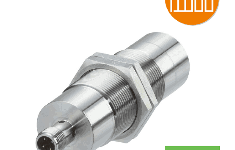 Ультразвуковой датчик уровня IFM UIT302